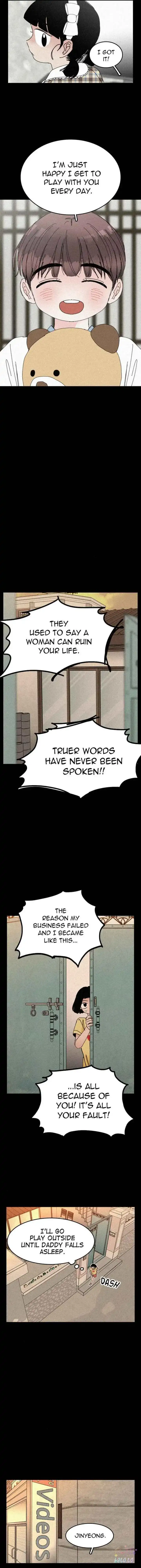 Sounds Like Roses chapter 53 - page 7