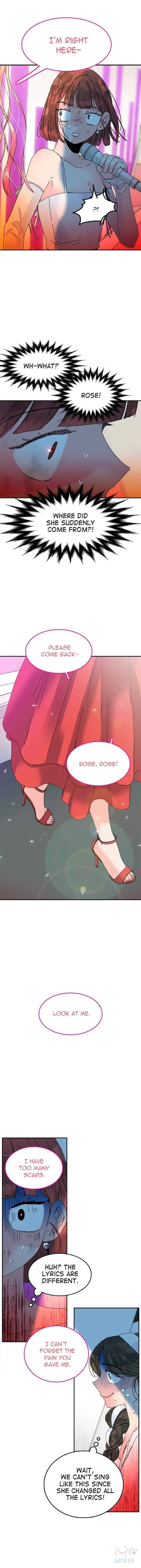 Sounds Like Roses chapter 56 - page 11