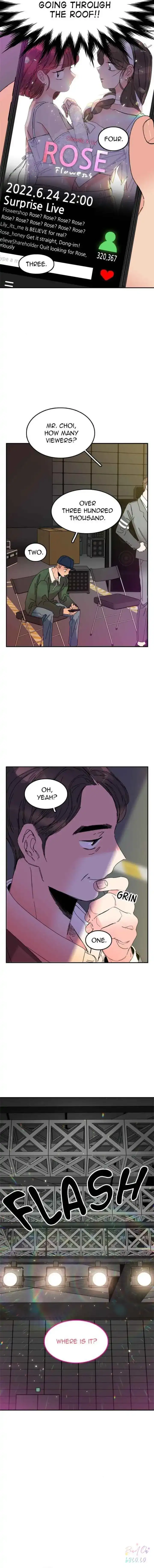 Sounds Like Roses chapter 56 - page 6