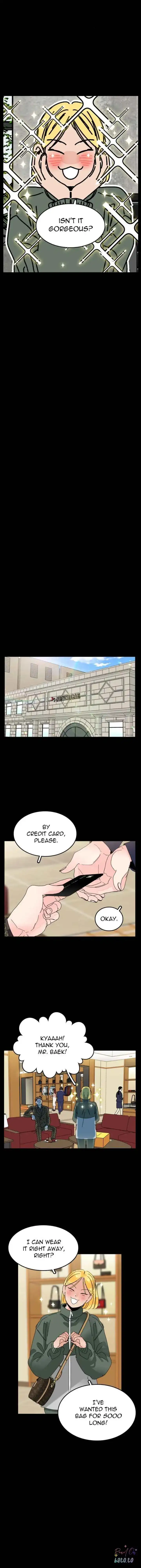 Sounds Like Roses chapter 64 - page 10