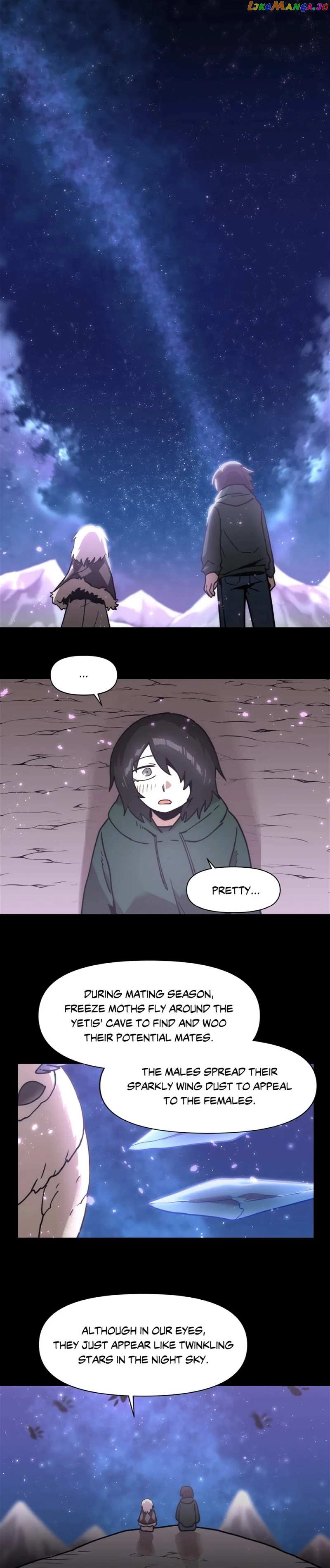 CAGE: Murderous Level Up Chapter 42 - page 19