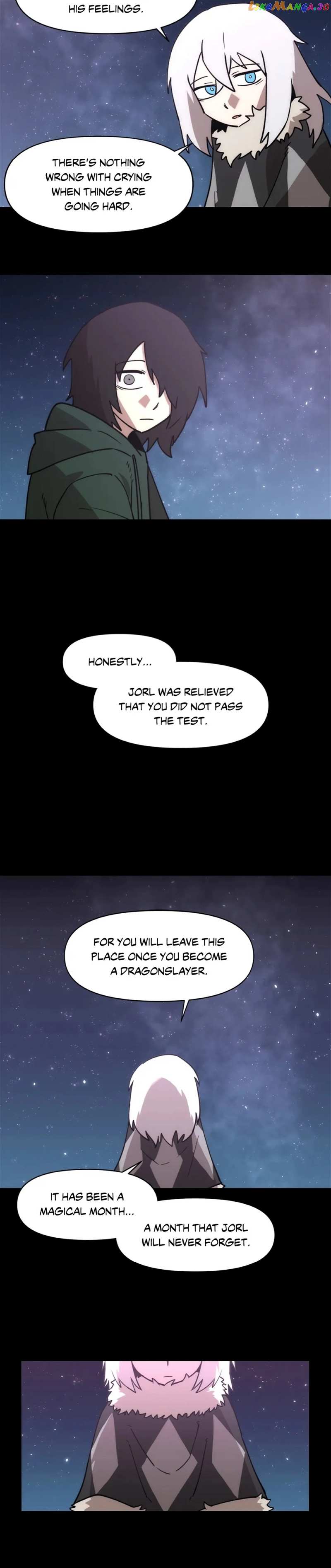 CAGE: Murderous Level Up Chapter 42 - page 21