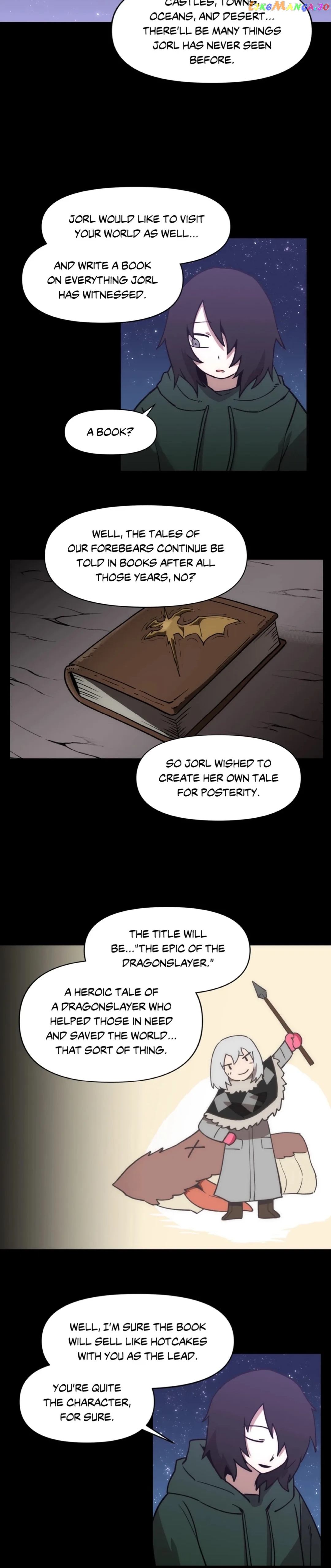 CAGE: Murderous Level Up Chapter 42 - page 23