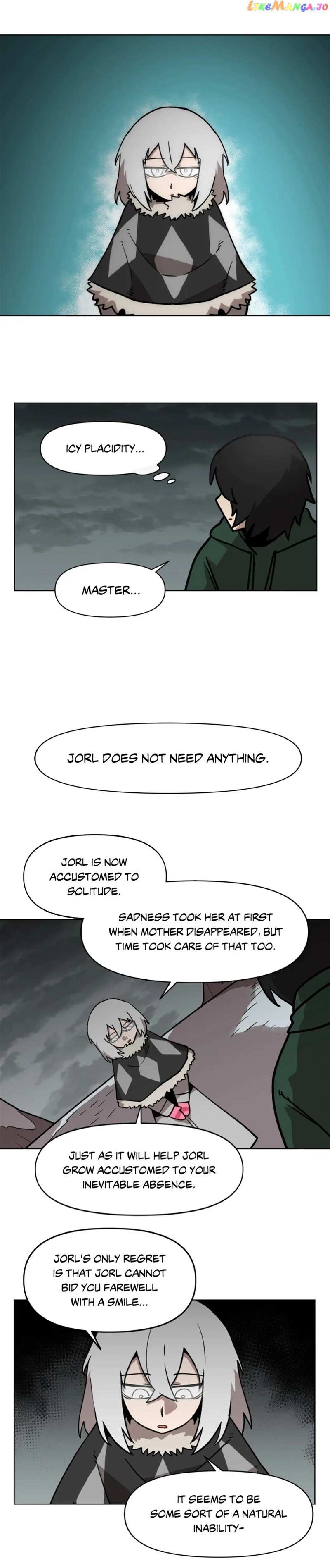 CAGE: Murderous Level Up Chapter 43 - page 9