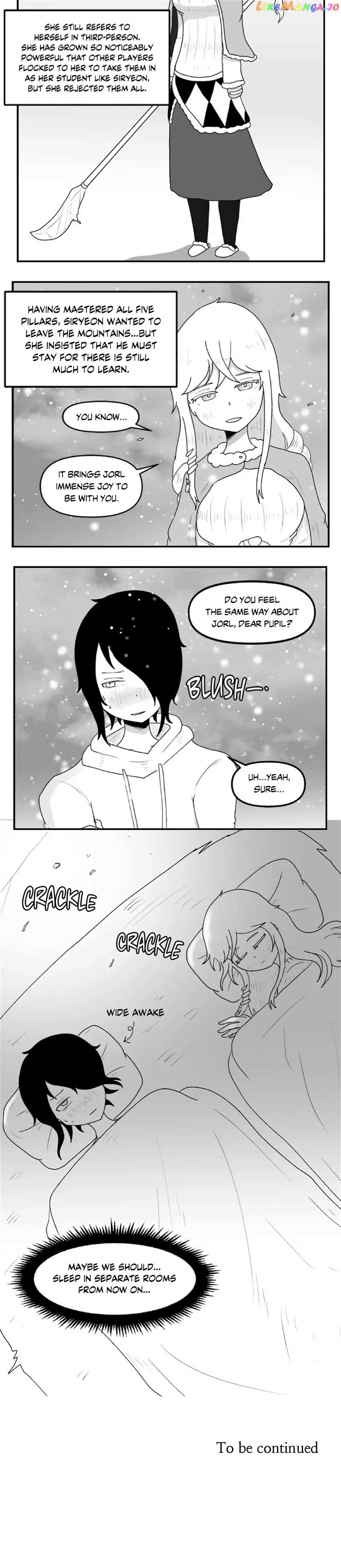 CAGE: Murderous Level Up Chapter 44 - page 28