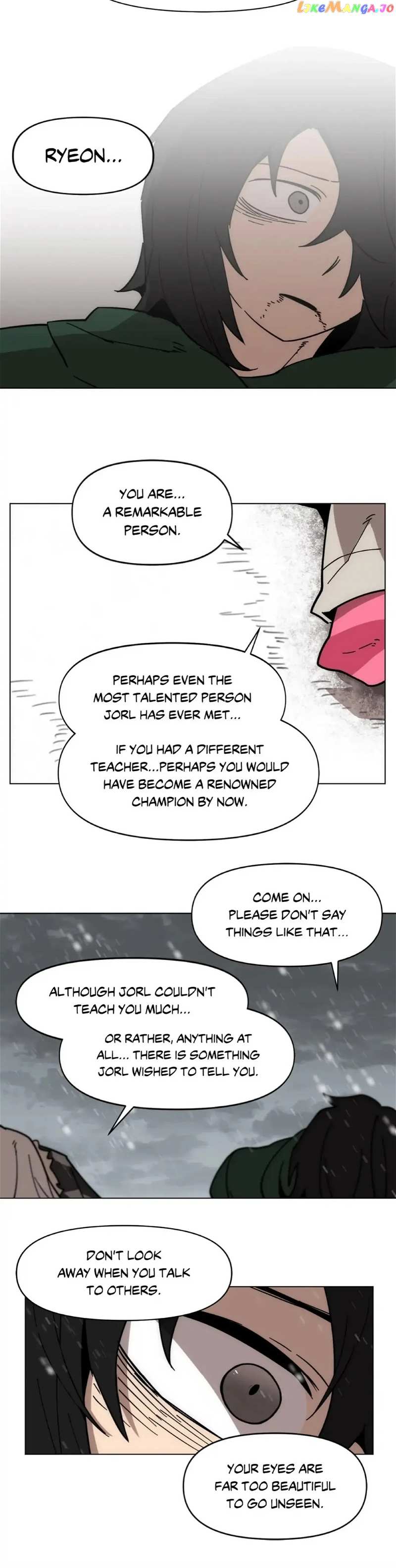 CAGE: Murderous Level Up Chapter 46 - page 28