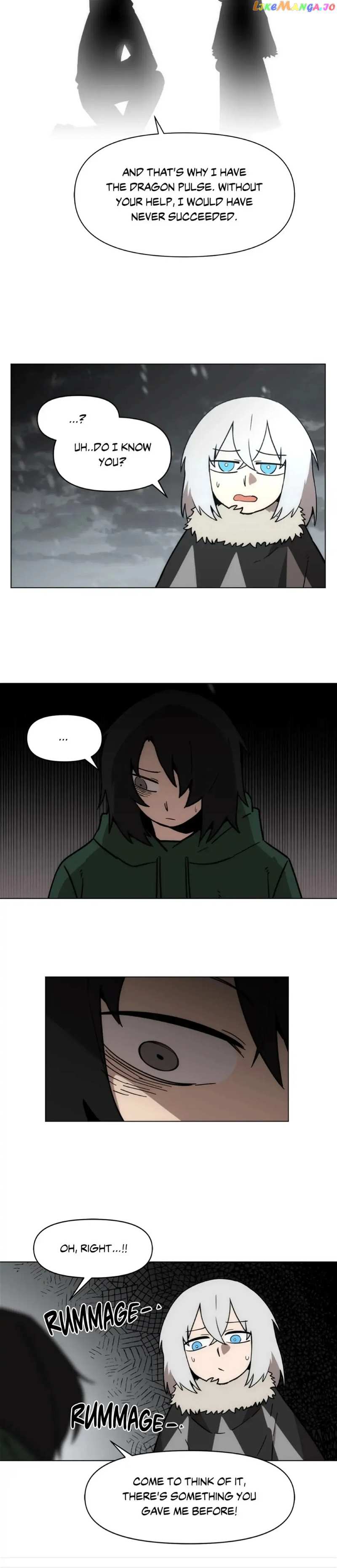 CAGE: Murderous Level Up Chapter 47 - page 12