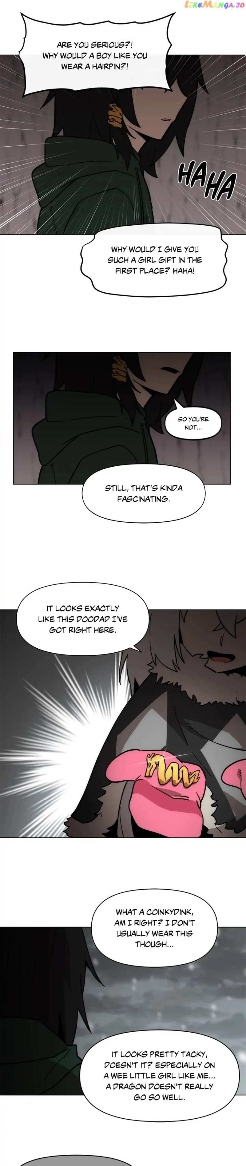 CAGE: Murderous Level Up Chapter 47 - page 14
