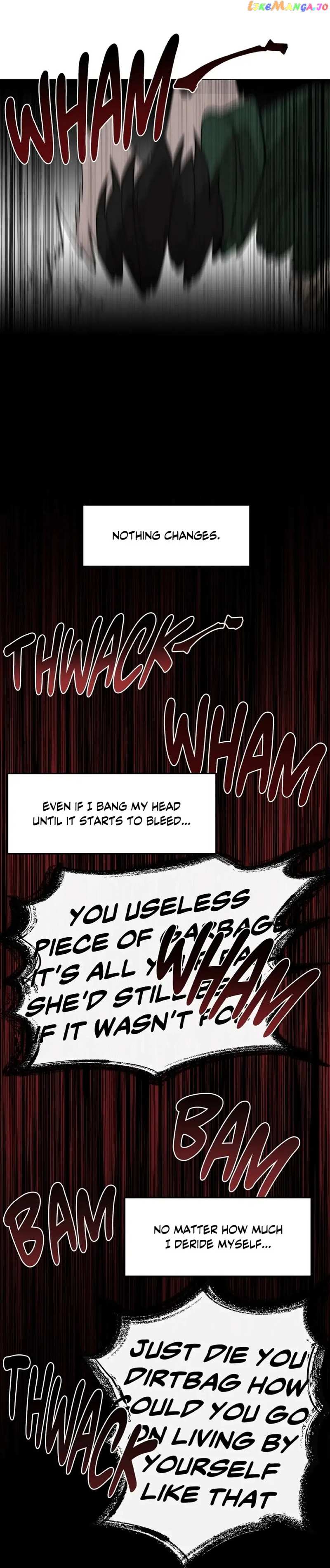 CAGE: Murderous Level Up Chapter 47 - page 25