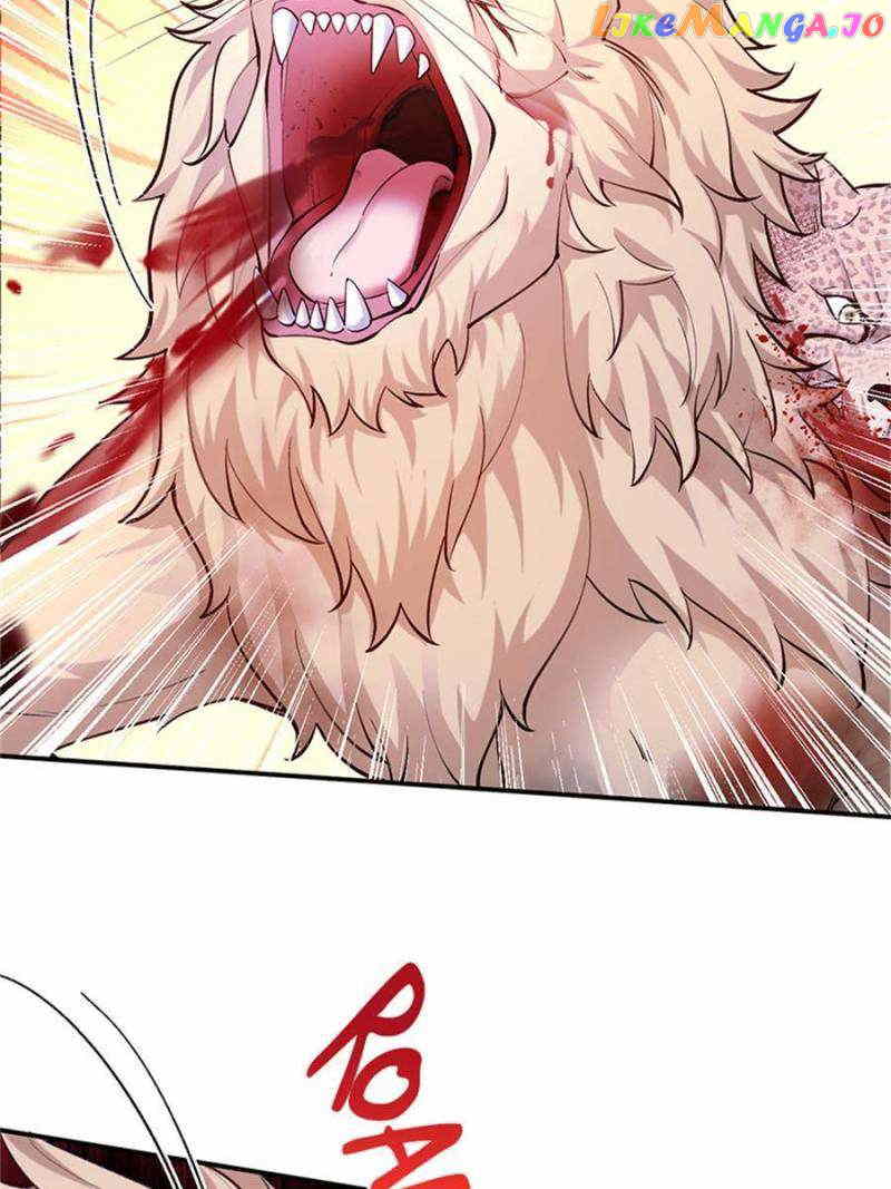 Beauty and the Beasts Chapter 505 - page 26