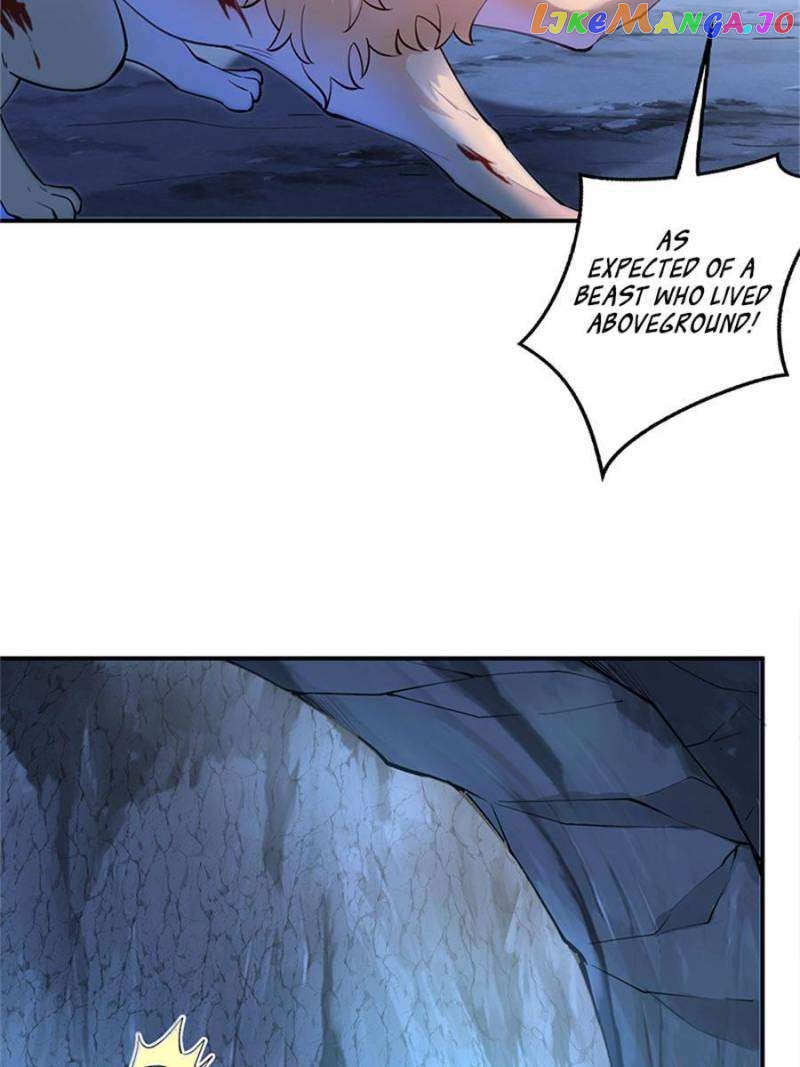 Beauty and the Beasts Chapter 505 - page 39