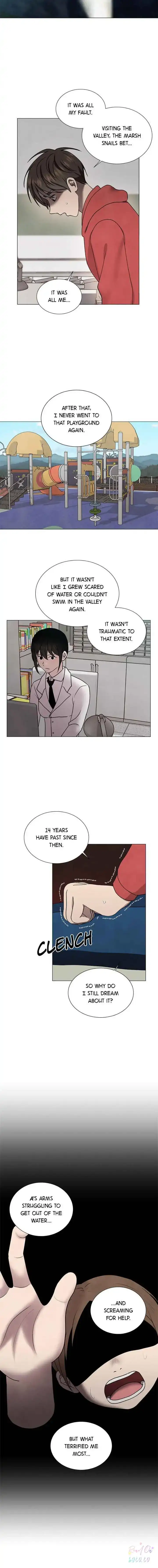 The Hidden Man Chapter 47 - page 4