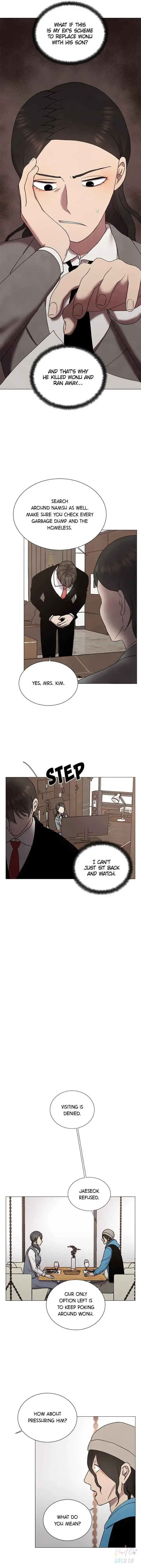 The Hidden Man Chapter 48 - page 7