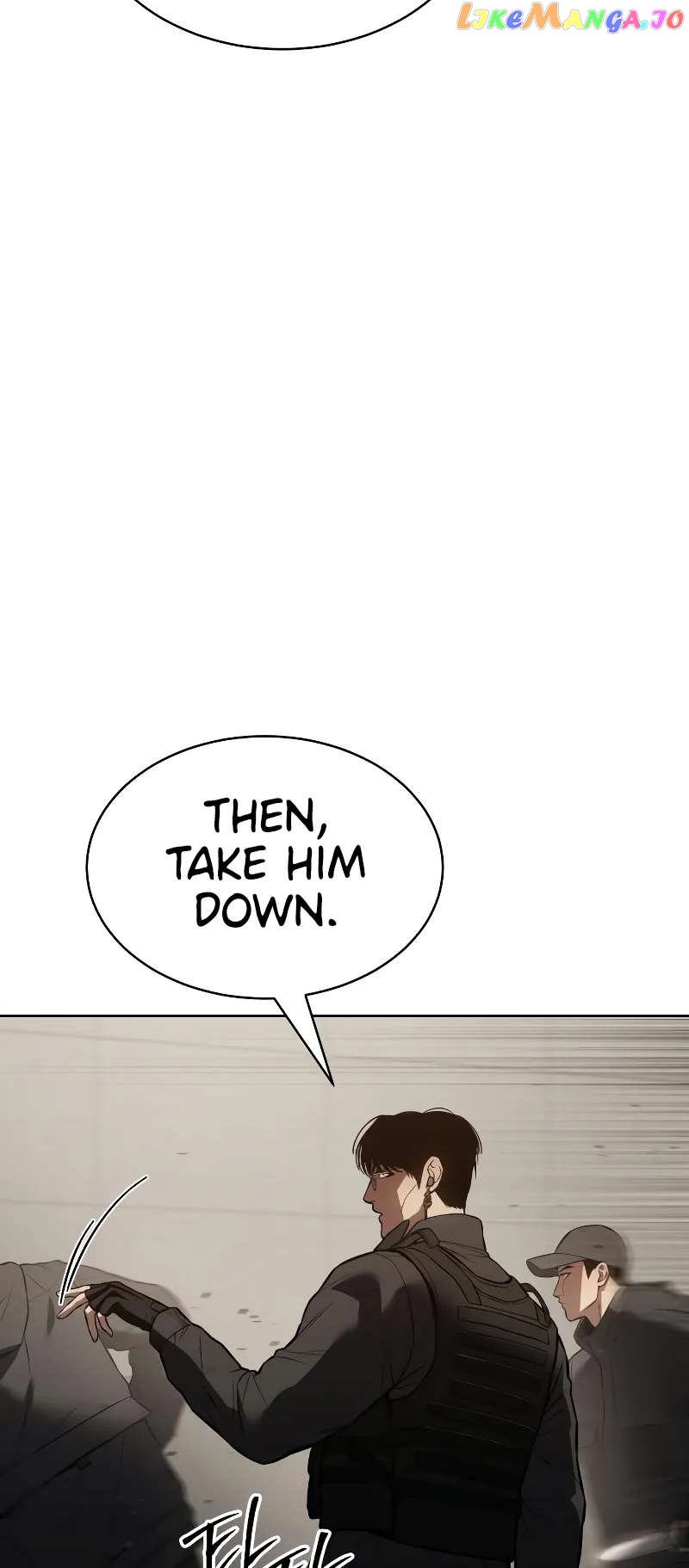 Baek XX Chapter 48 - page 42