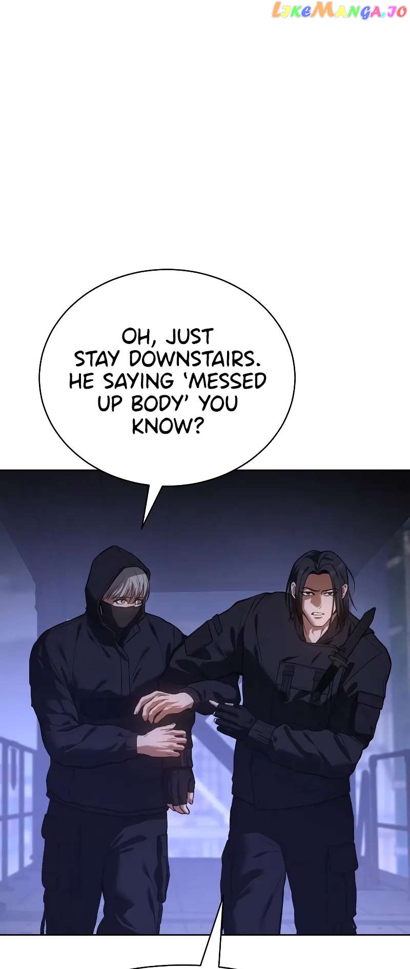 Baek XX Chapter 48 - page 77