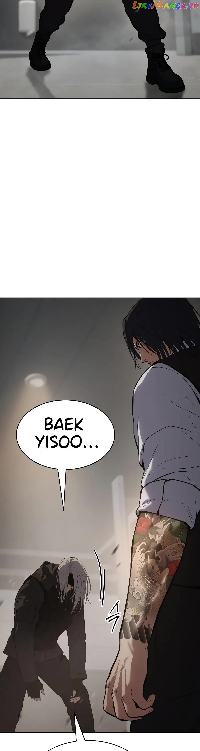 Baek XX Chapter 49 - page 70