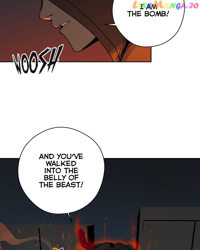 BlackSun Chapter 48 - page 73