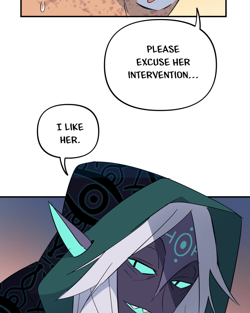 The Last Dimension Chapter 61 - page 33