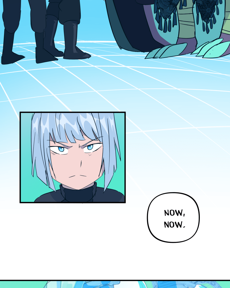 The Last Dimension Chapter 61 - page 41