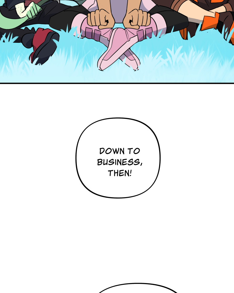 The Last Dimension Chapter 61 - page 58