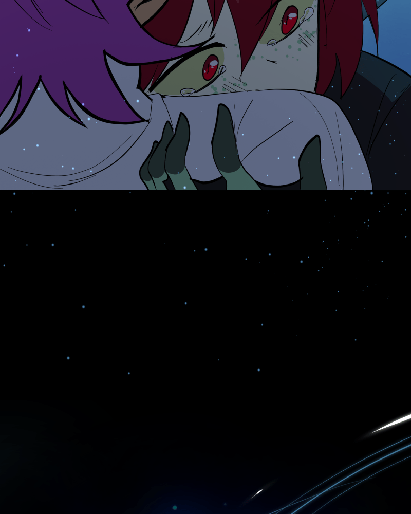 The Last Dimension Chapter 63 - page 22