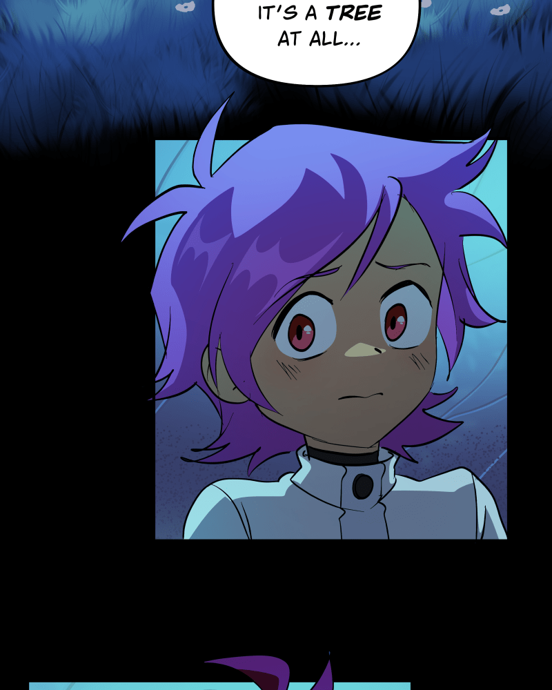 The Last Dimension Chapter 63 - page 34