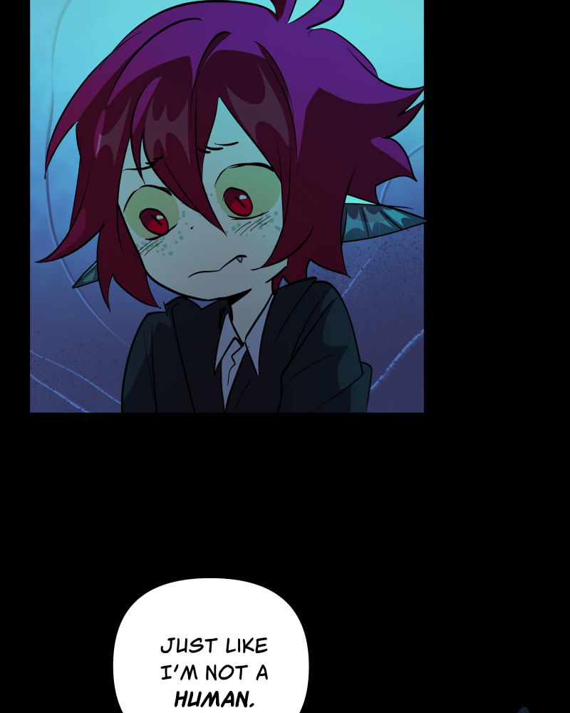 The Last Dimension Chapter 63 - page 35