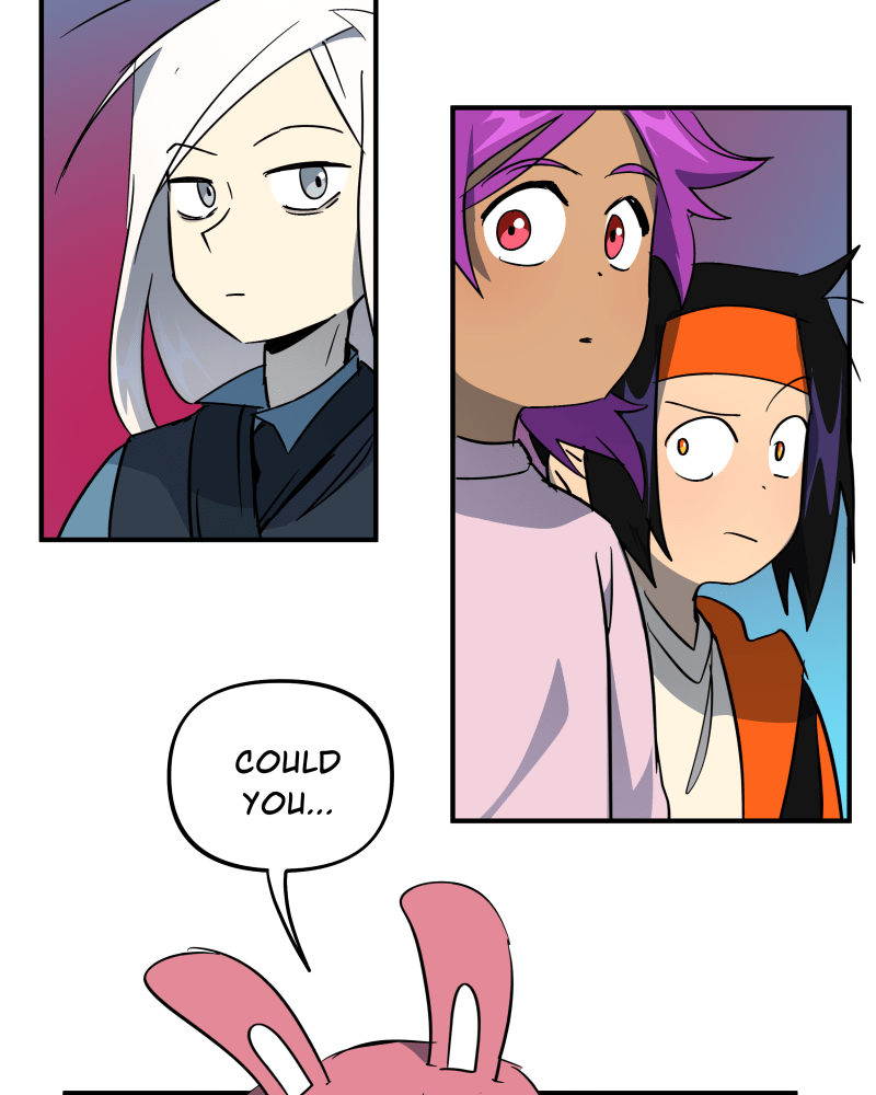 The Last Dimension Chapter 63 - page 54