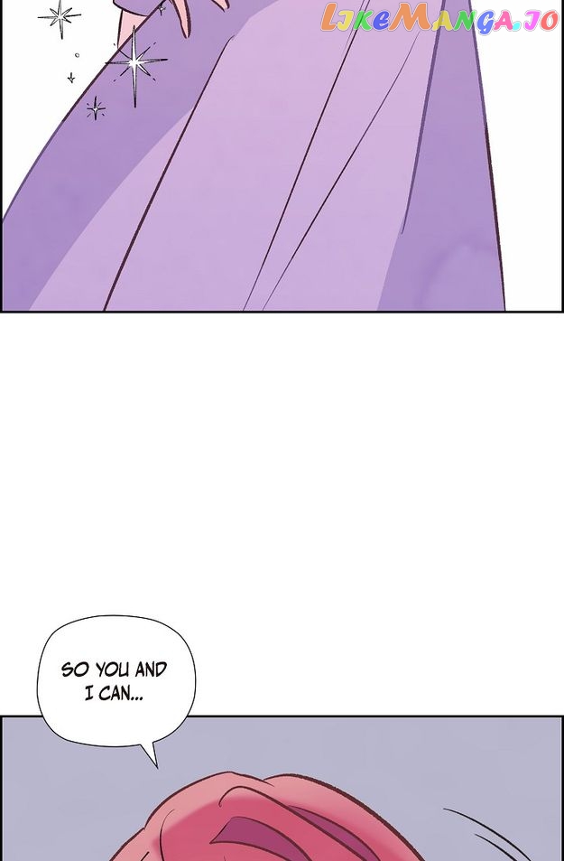 There’s No Friendship Between the Grand Duke and the Marquis Chapter 56 - page 28