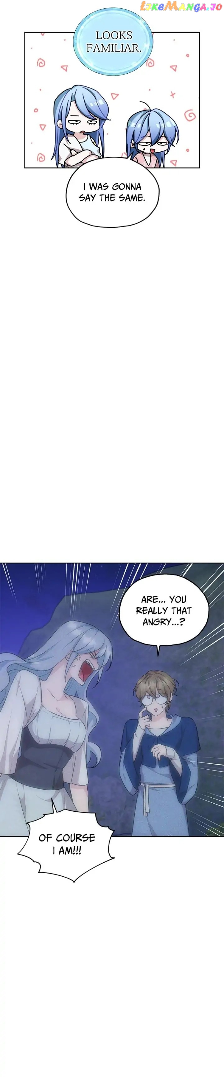 The Daughter of the Elemental King Chapter 143 - page 28