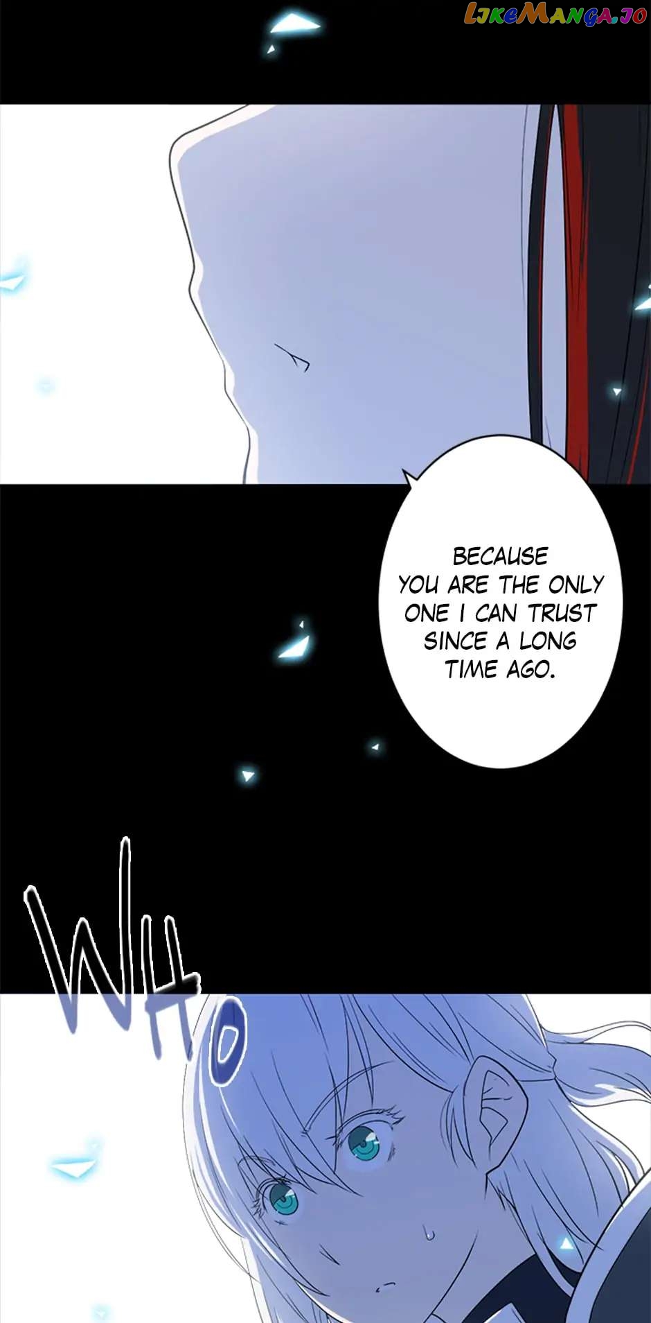 Shade of Arcana Chapter 41 - page 24