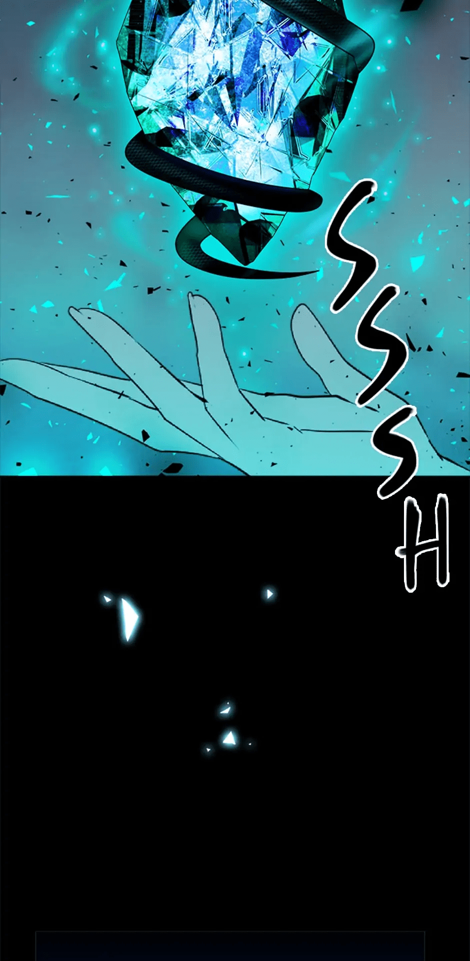 Shade of Arcana Chapter 48 - page 18