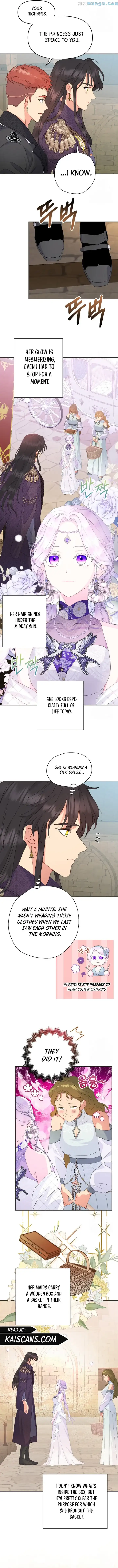 Forget My Husband, I’ll Go Make Money Chapter 58 - page 7
