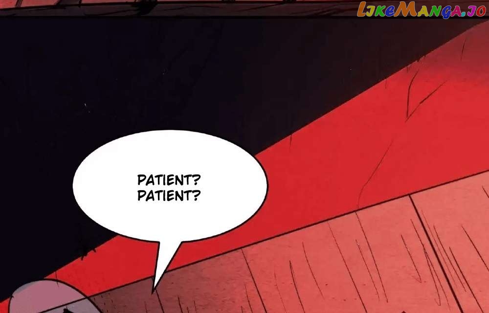 Creepy Pharmacist: All My Patients are Horrific Chapter 24 - page 19