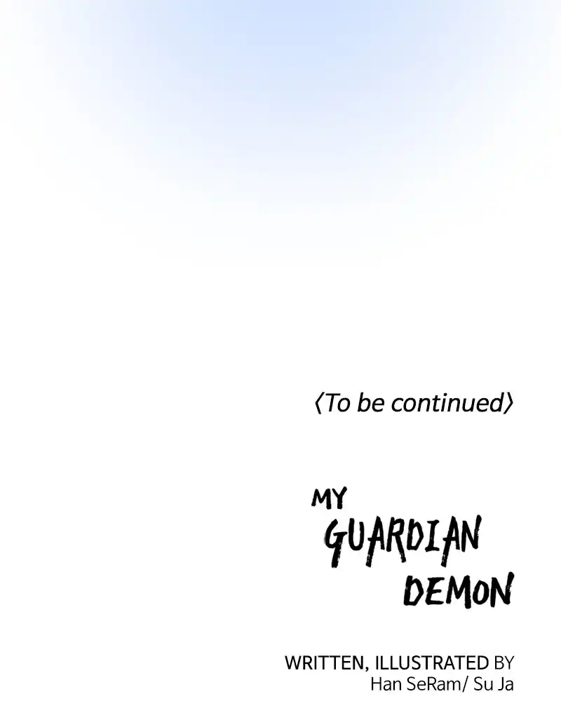 My Guardian Demon Chapter 36 - page 73
