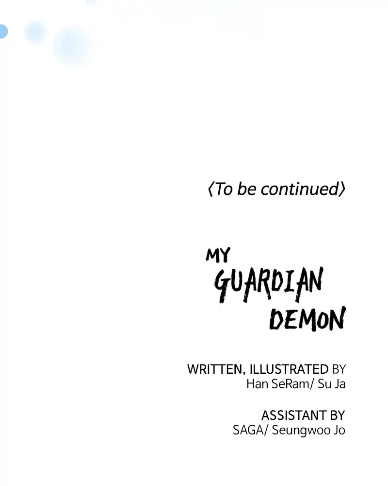 My Guardian Demon Chapter 40 - page 79