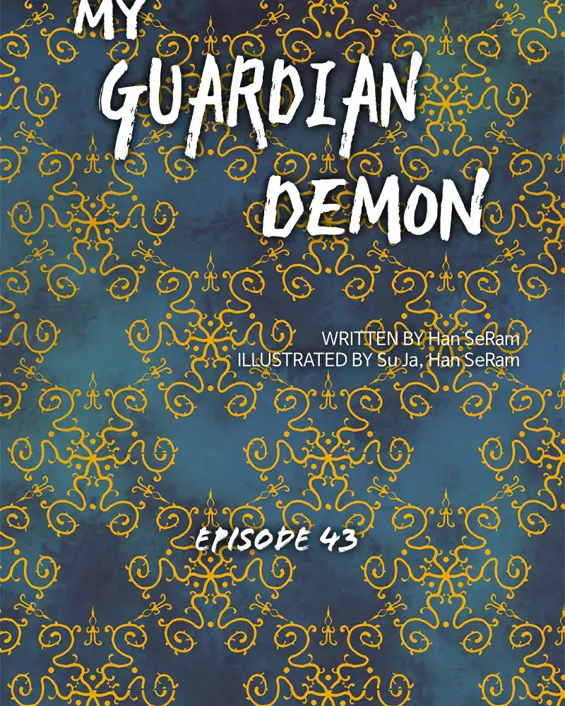 My Guardian Demon Chapter 43 - page 6