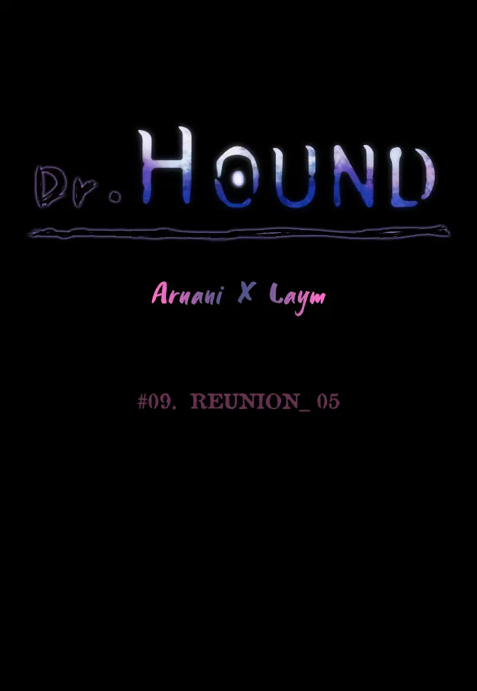 Dr. Hound Chapter 89 - page 8