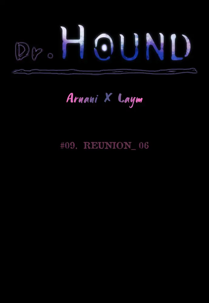 Dr. Hound Chapter 90 - page 10