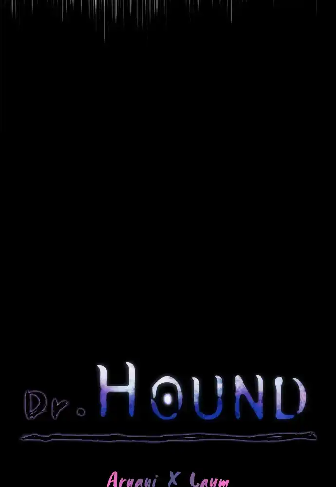 Dr. Hound Chapter 102 - page 17