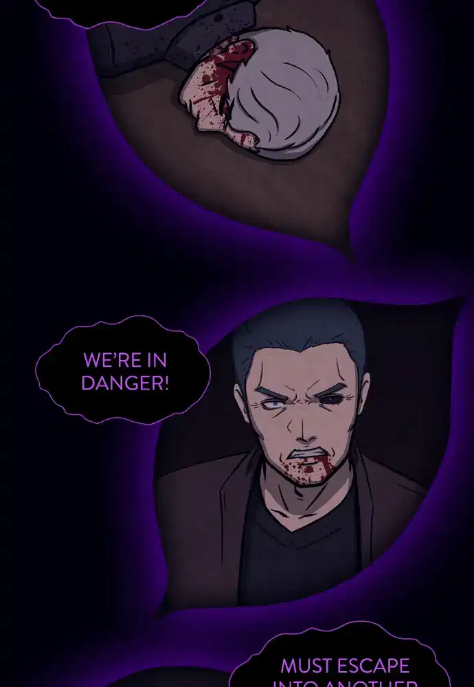 Dr. Hound Chapter 92 - page 38