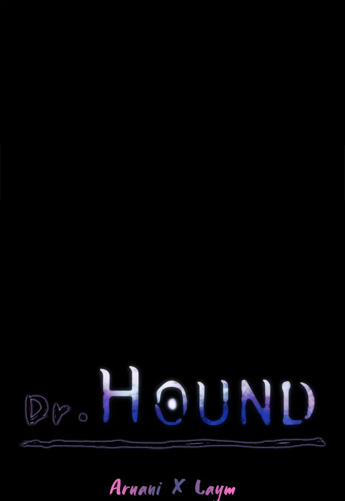 Dr. Hound Chapter 68 - page 22