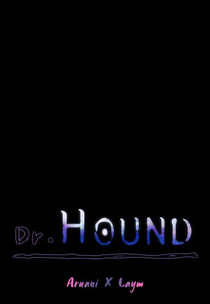 Dr. Hound Chapter 133 - page 2