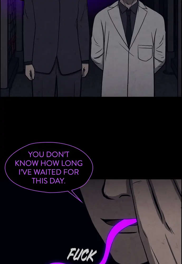 Dr. Hound Chapter 133 - page 30