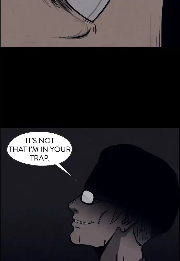 Dr. Hound Chapter 133 - page 44