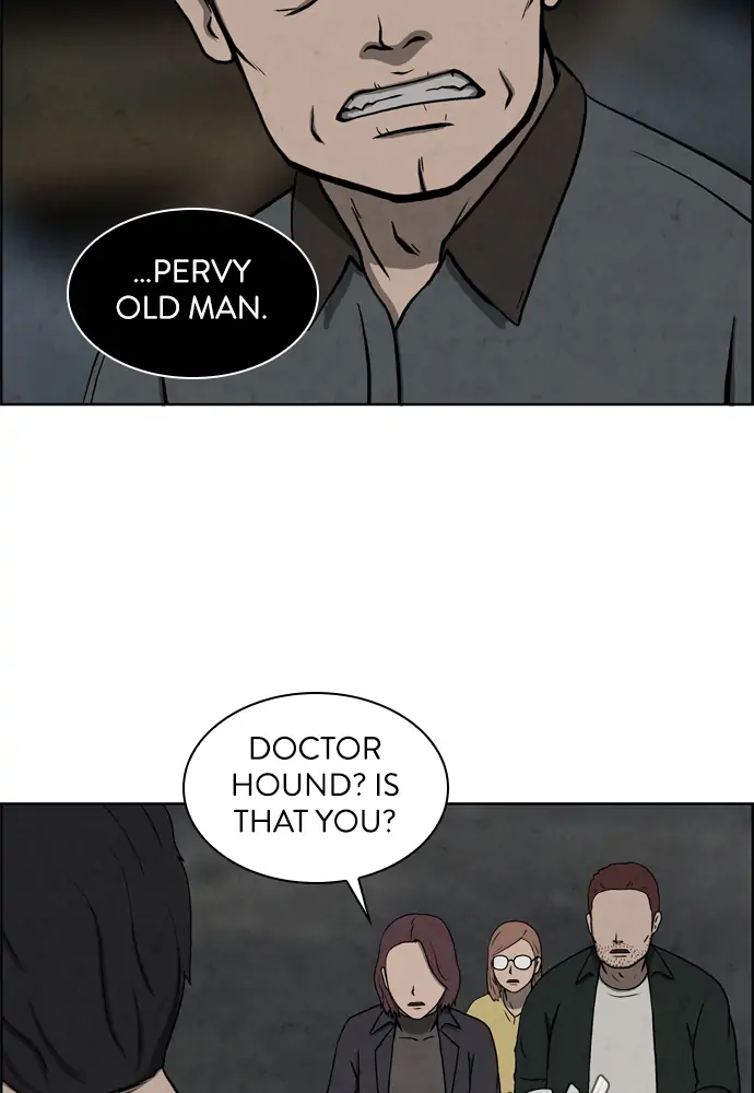 Dr. Hound Chapter 103 - page 52