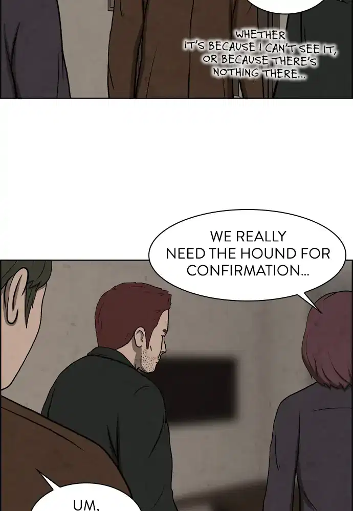 Dr. Hound Chapter 103 - page 7