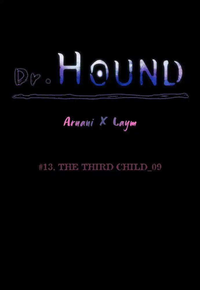 Dr. Hound Chapter 134 - page 16