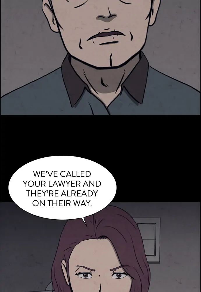 Dr. Hound Chapter 104 - page 17