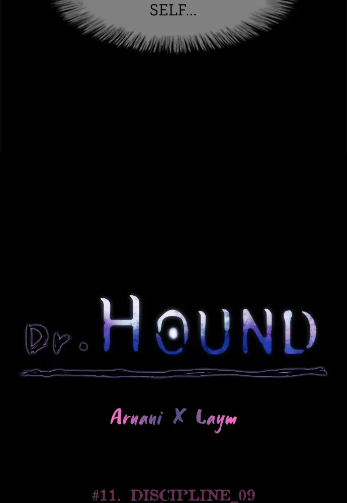 Dr. Hound Chapter 104 - page 9